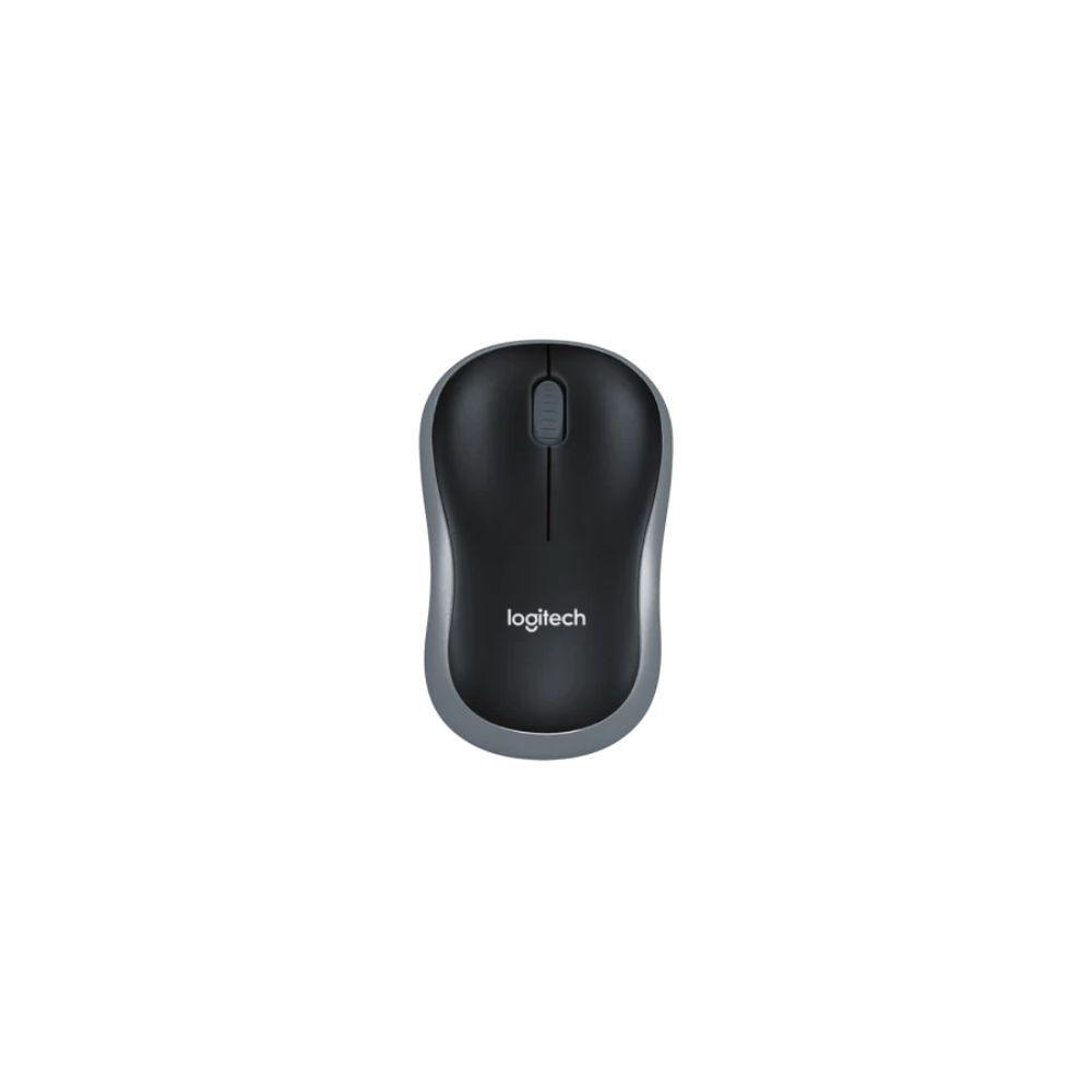 Combo Logitech Teclado + Mouse Inalambrico MK270-3