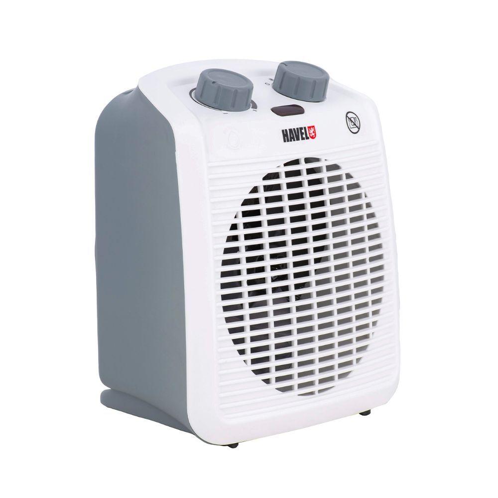 Calefactor Termoventilador Havel FH 2000-0