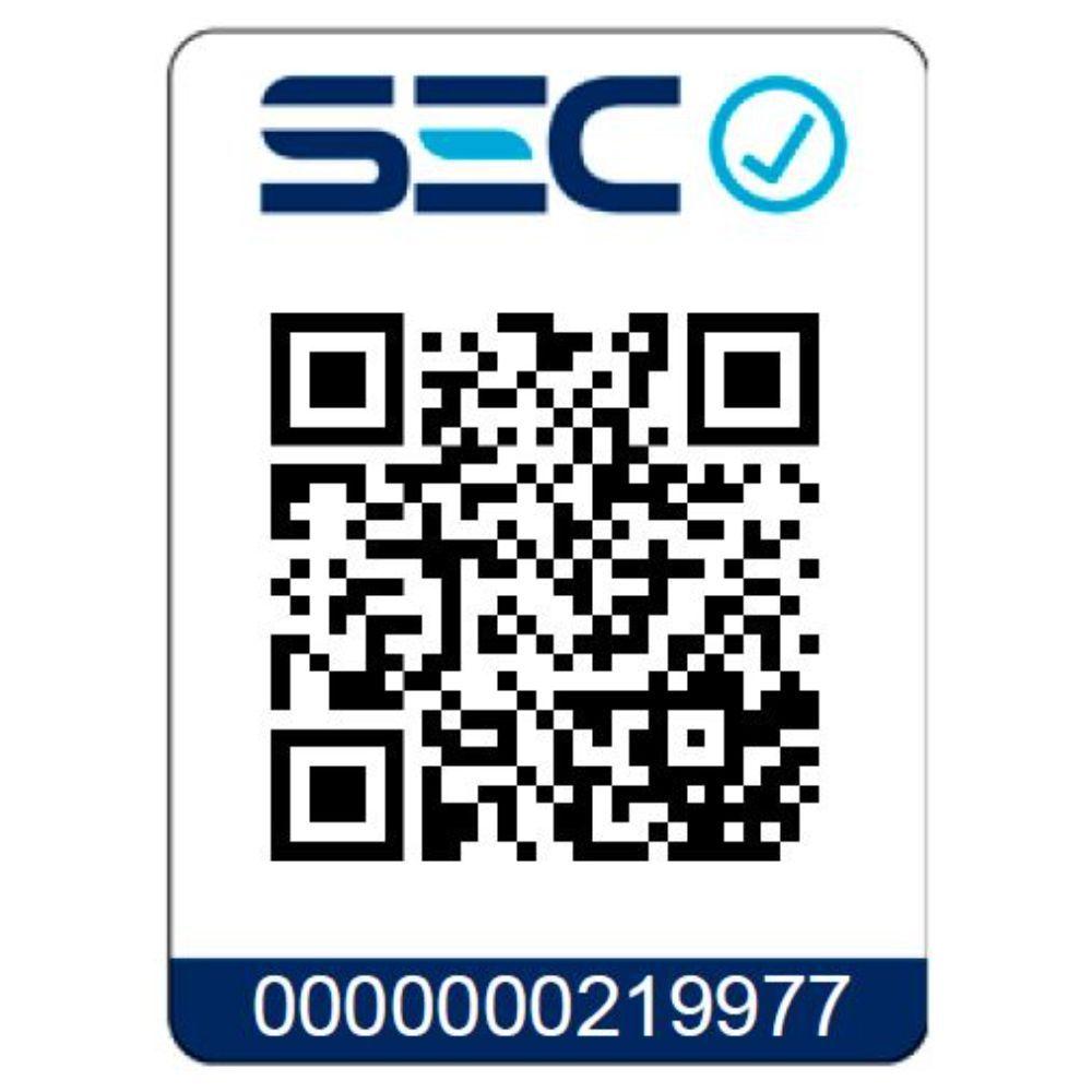 Calefactor Termoventilador Havel FH 2000-5