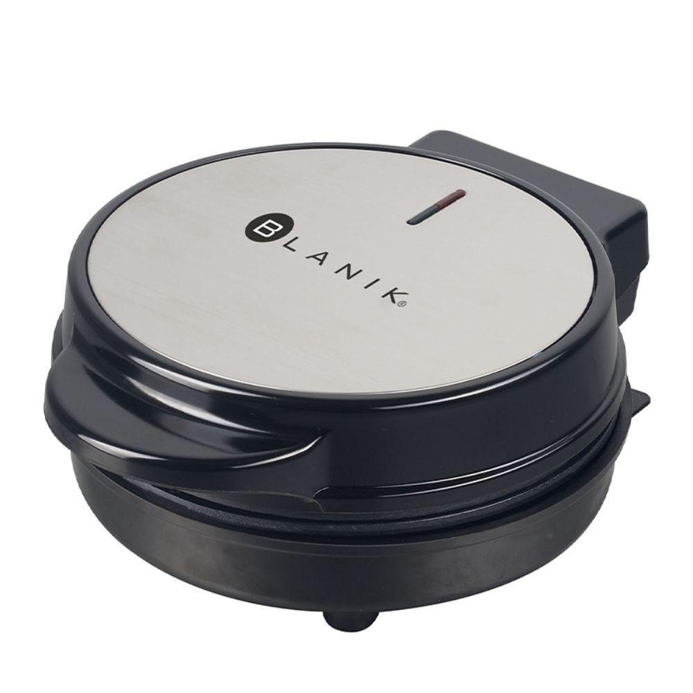 Máquina para Mini Waffles Blanik de Cerámica-2