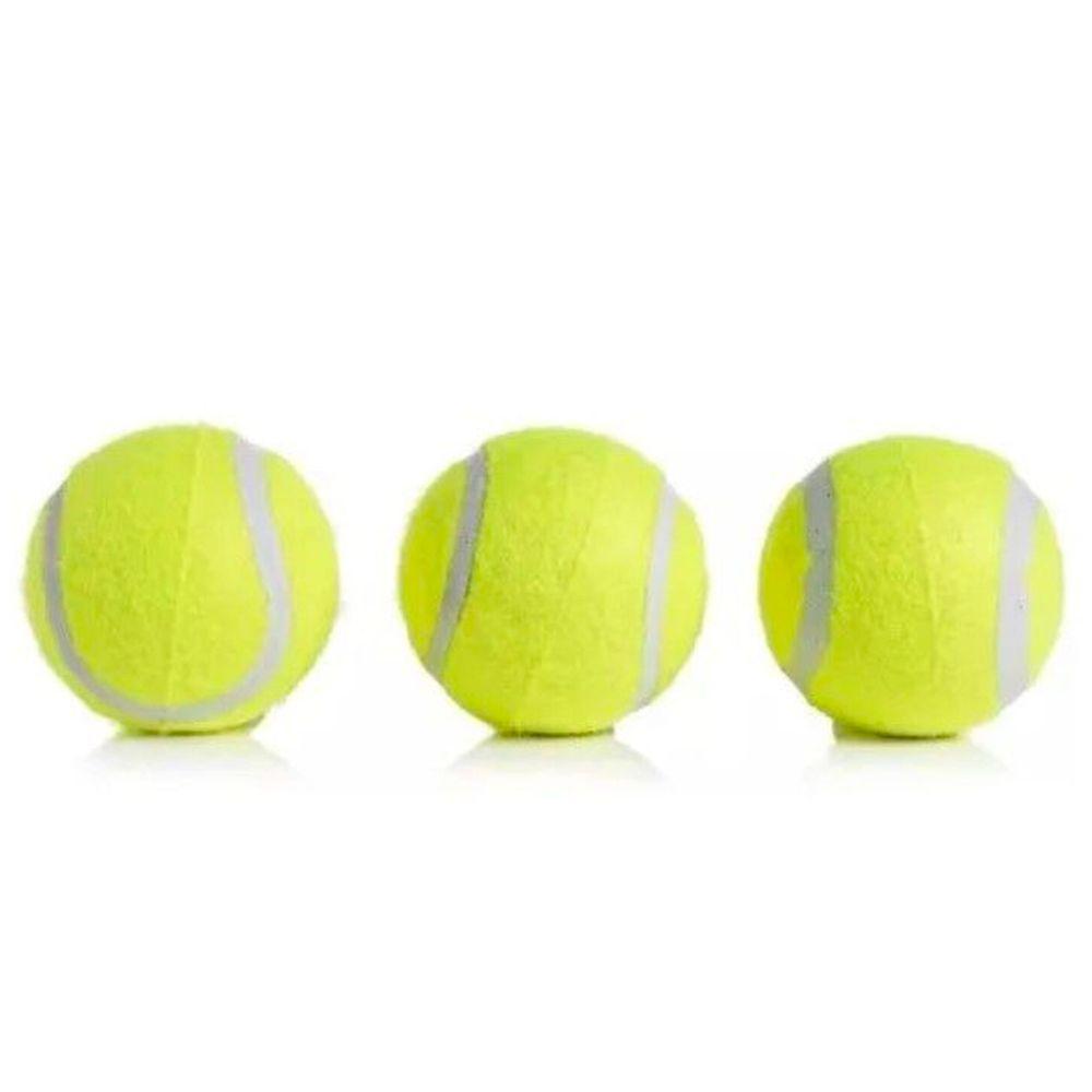 Tarro de Pelotas de Padel Set 3 unidades 45% Lana Spacezat-2
