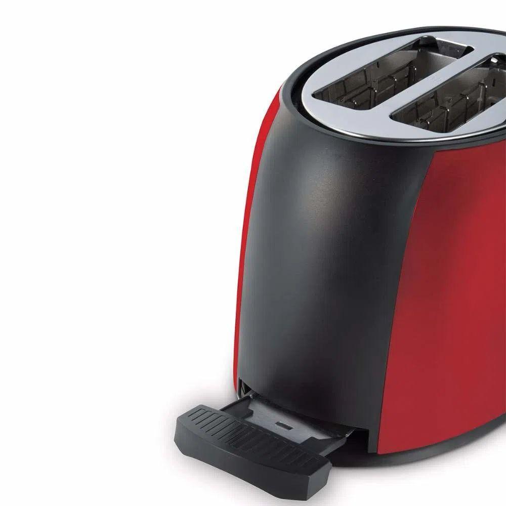 Tostador 2 rebanadas Oster TSSTJC5BBKR-2