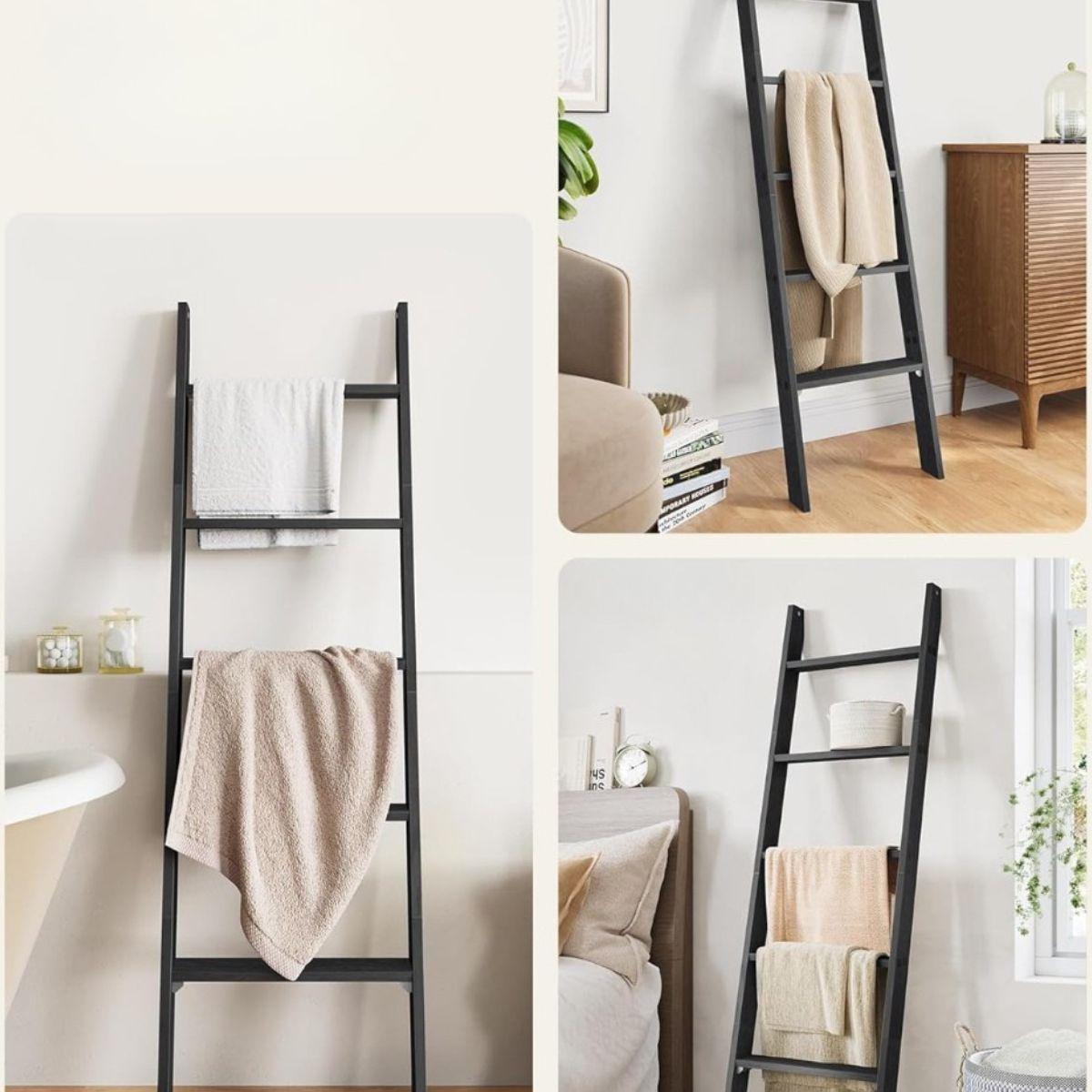 Mueble Escalera Perchero Gandia-3