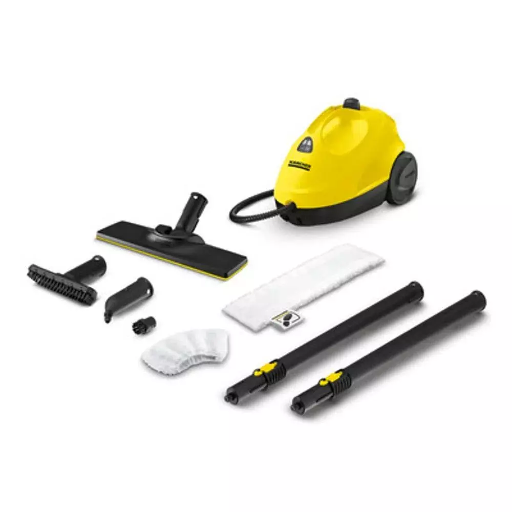 Limpiador a Vapor Sc2 Easyfix Karcher-0