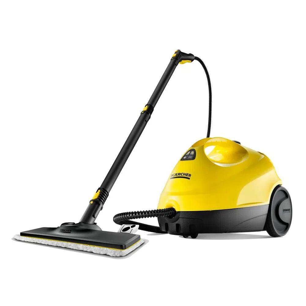 Limpiador a Vapor Sc2 Easyfix Karcher-2