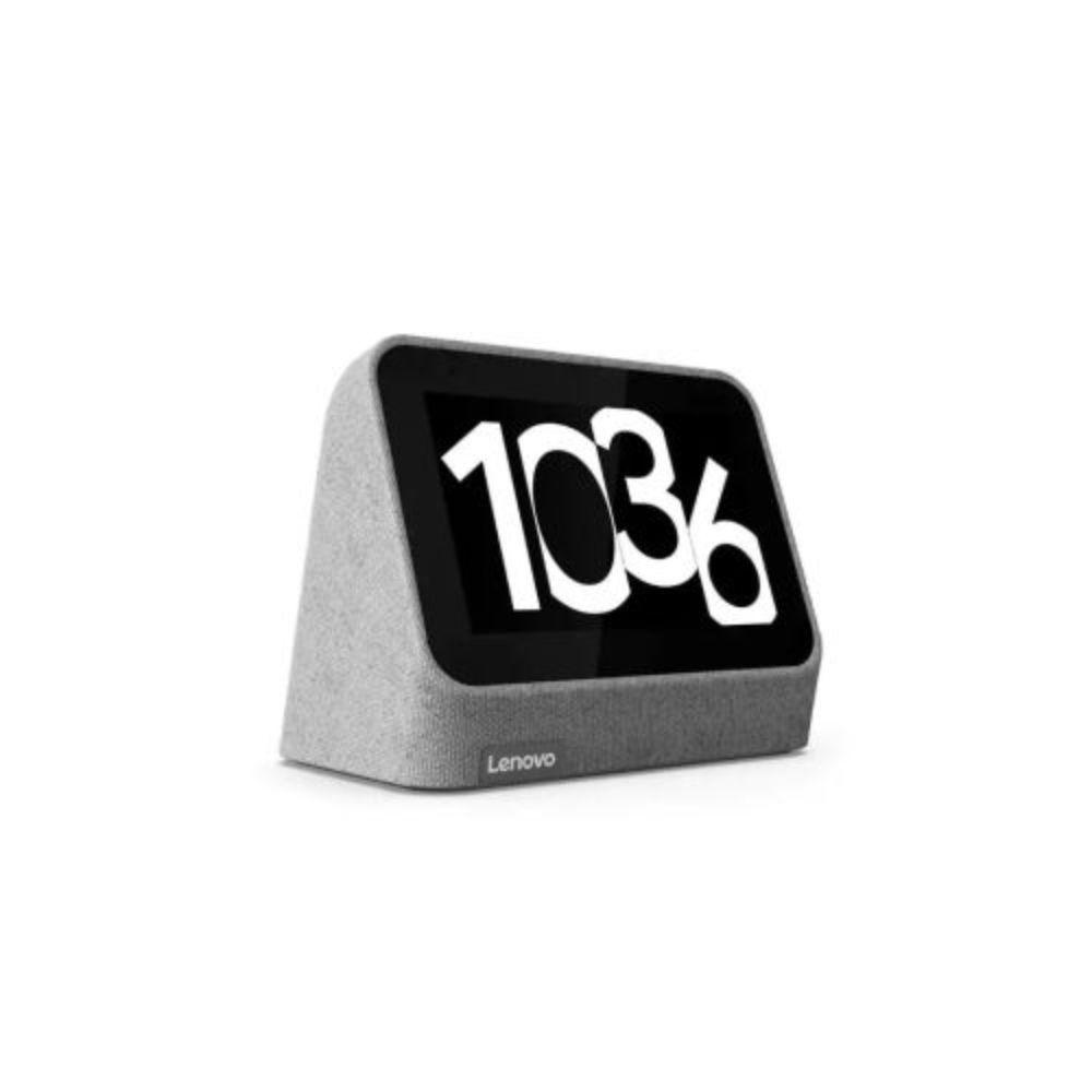 Lenovo Smart Clock 2nd Gen con Google Assistant Refaccionado-0