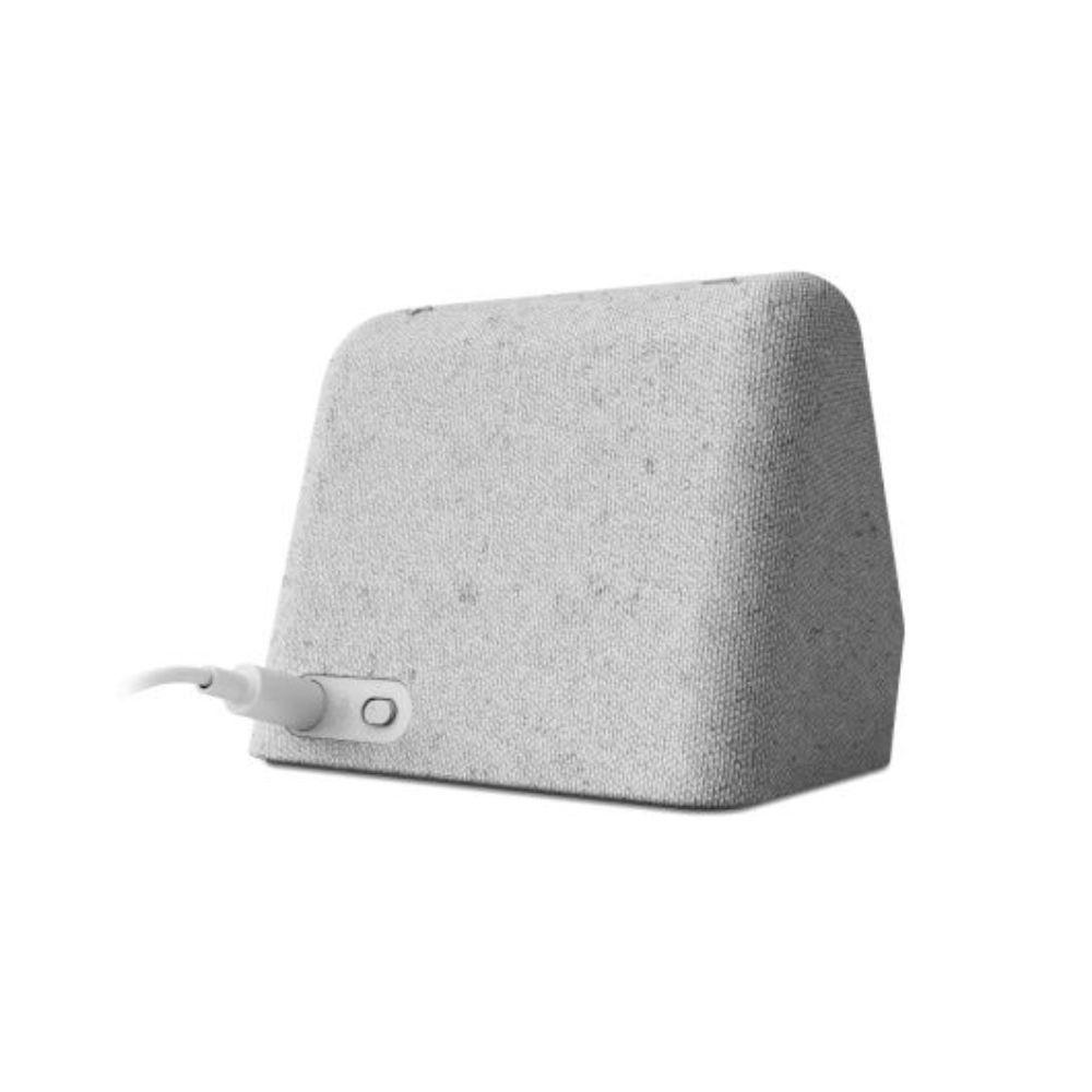 Lenovo Smart Clock 2nd Gen con Google Assistant Refaccionado-4