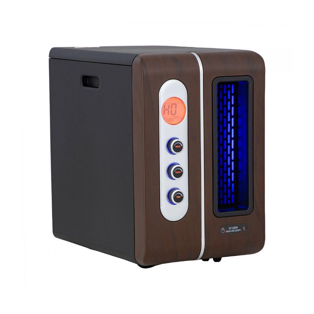 Estufa Infrarroja 3 en 1 Thor Brick 1500-2