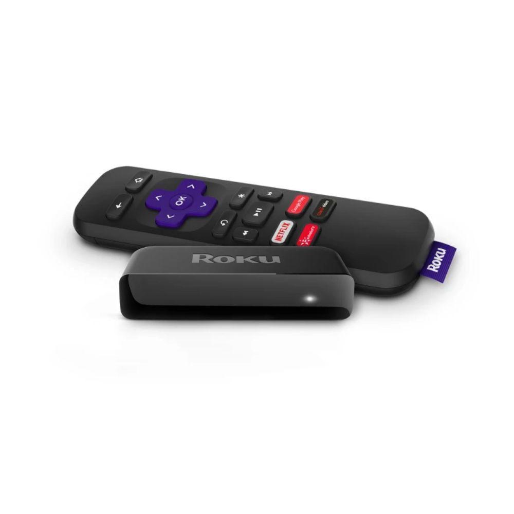Roku Premiere 4K Streaming TV Media Player HD/4K/ HDR-0