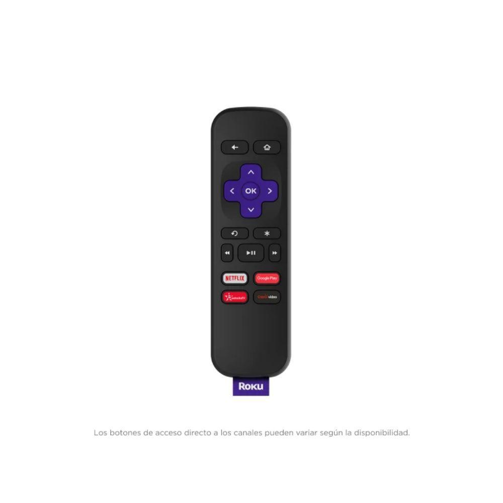 Roku Premiere 4K Streaming TV Media Player HD/4K/ HDR-1