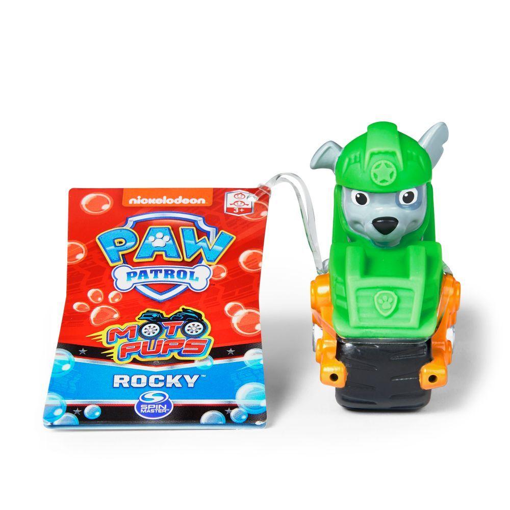 Pack 3 Paw Patrol Figuras de Baño Surtido-1