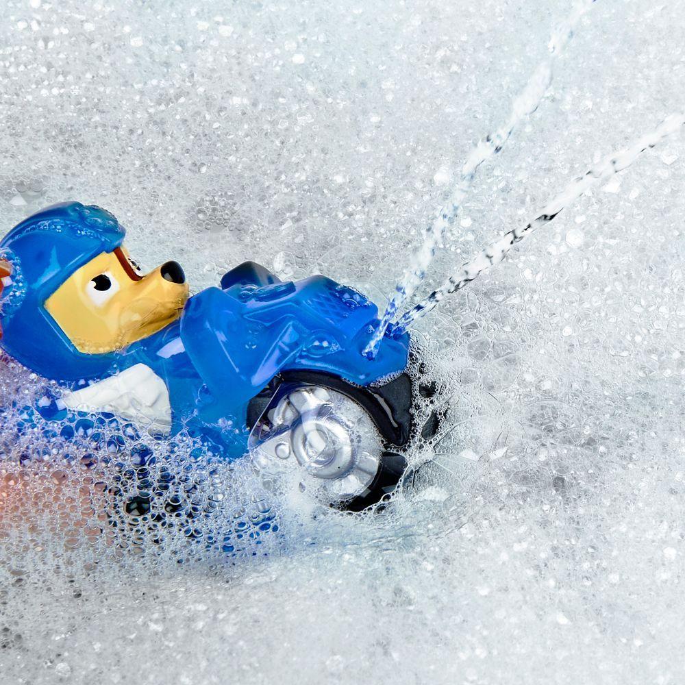 Pack 3 Paw Patrol Figuras de Baño Surtido-3