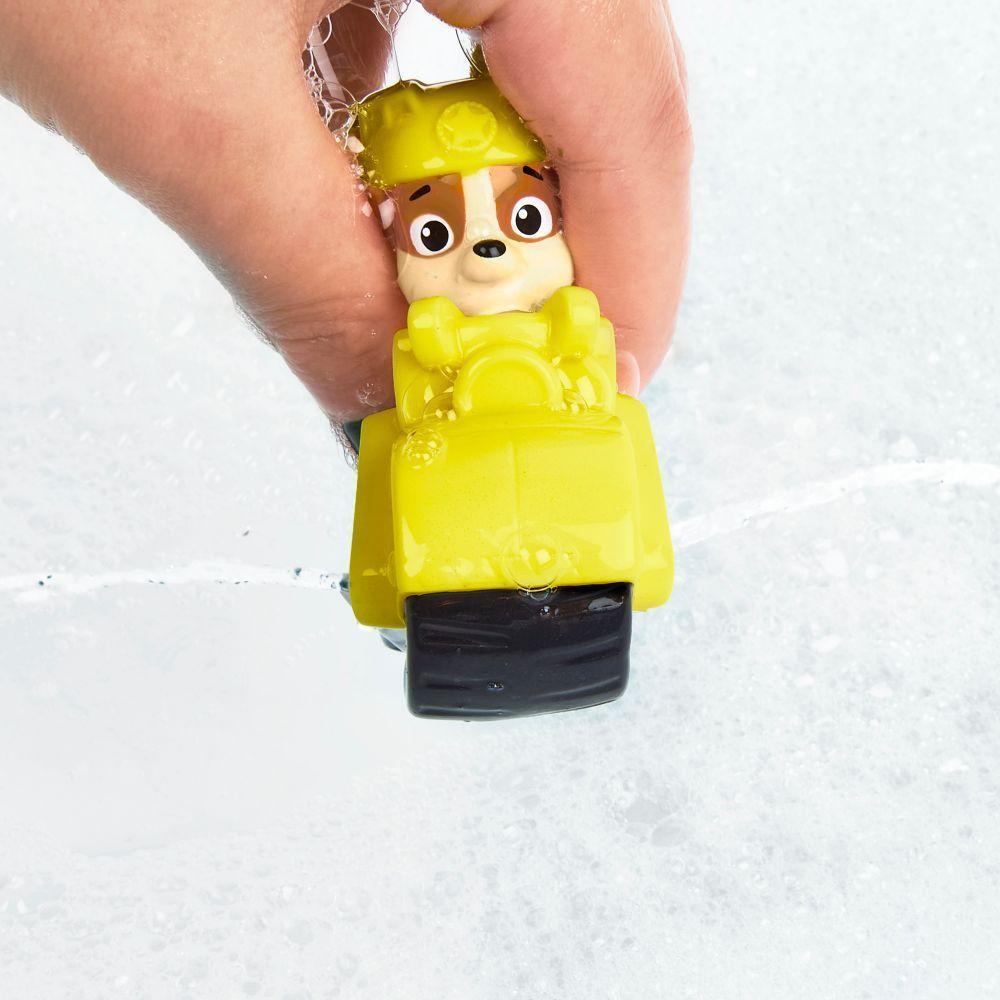 Pack 3 Paw Patrol Figuras de Baño Surtido-4