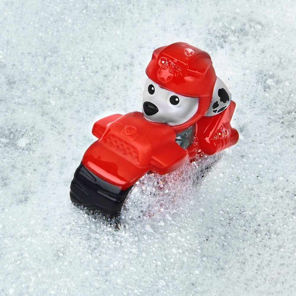 Pack 3 Paw Patrol Figuras de Baño Surtido-5