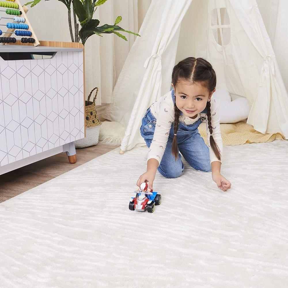 Paw Patrol Vehículo y Figura Ryder Patrulla Canina-6