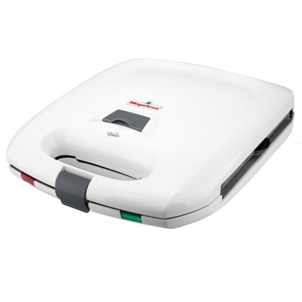 Waflera Blanca Magefesa 8212-0