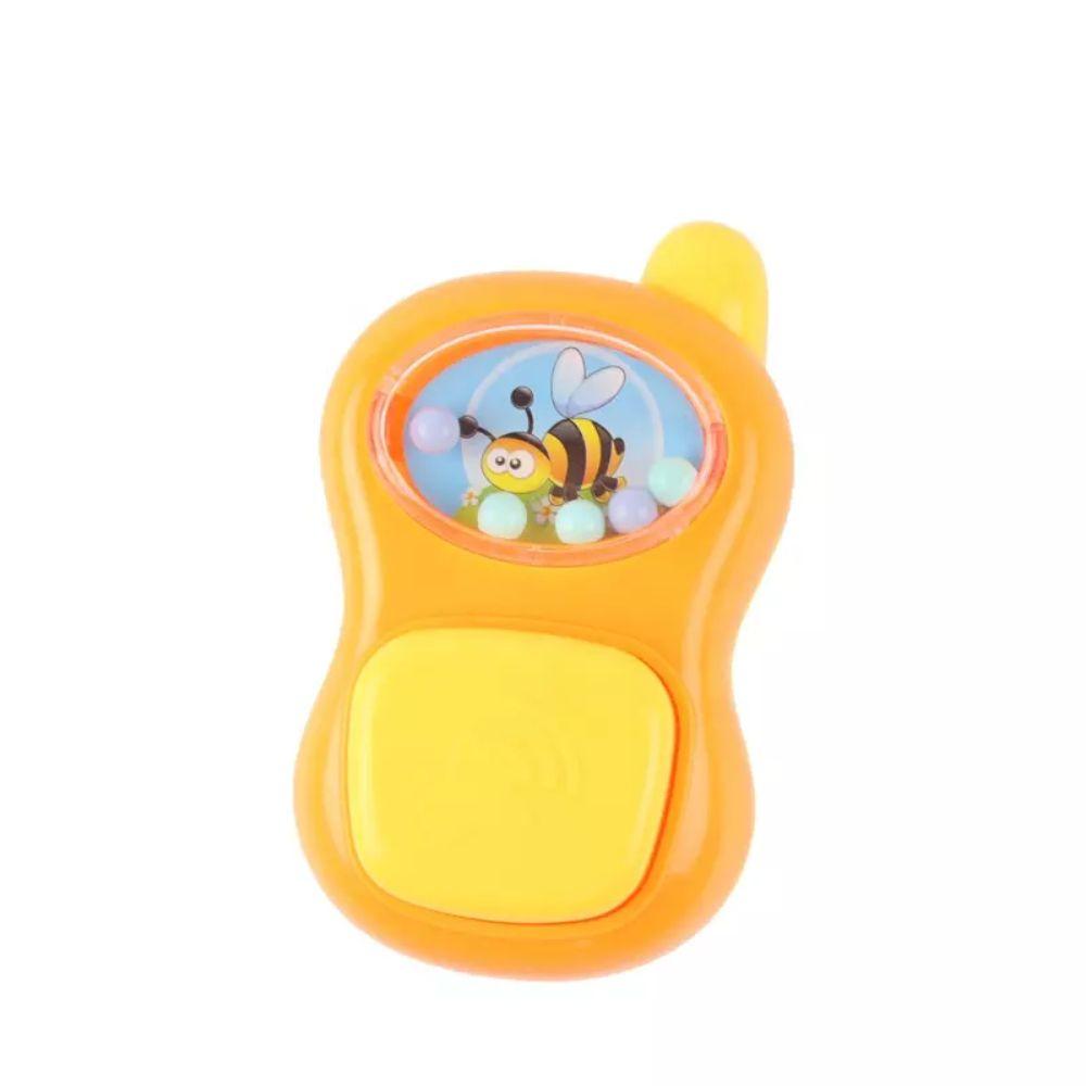 Andador Correpasillo Interactivo con Luces y Musica-6