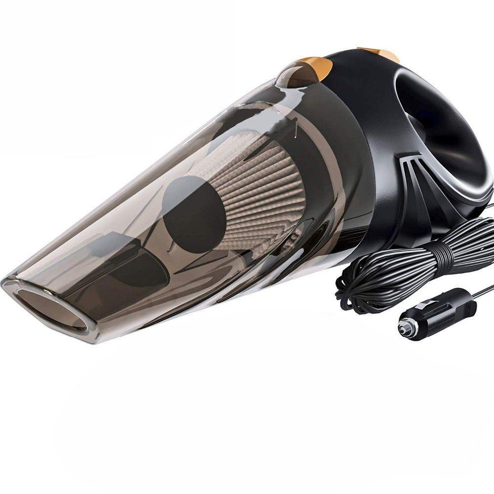 Aspiradora Portátil para Auto Wet&Dry-1