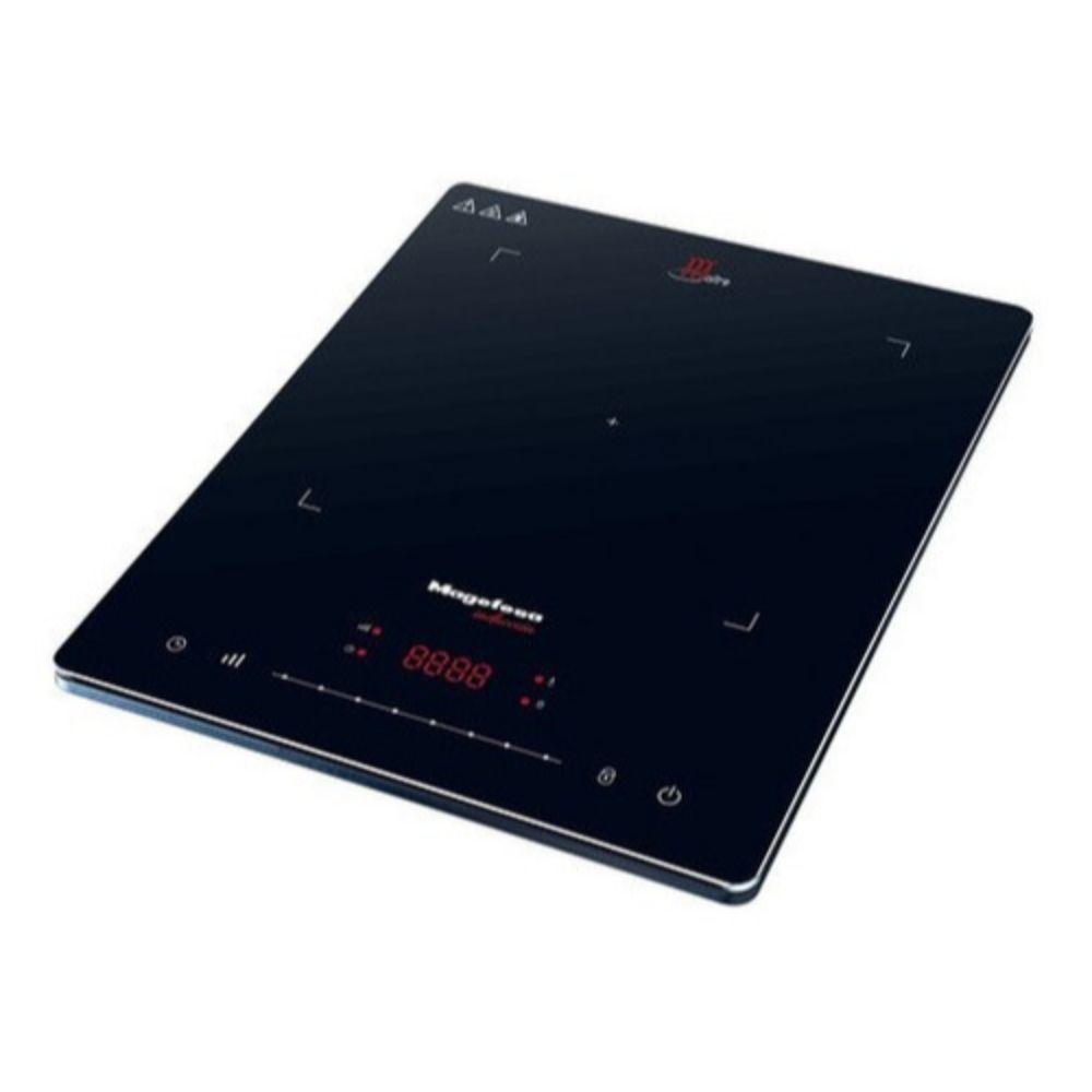 Cocina Inducción 1 Plato Magefesa-2