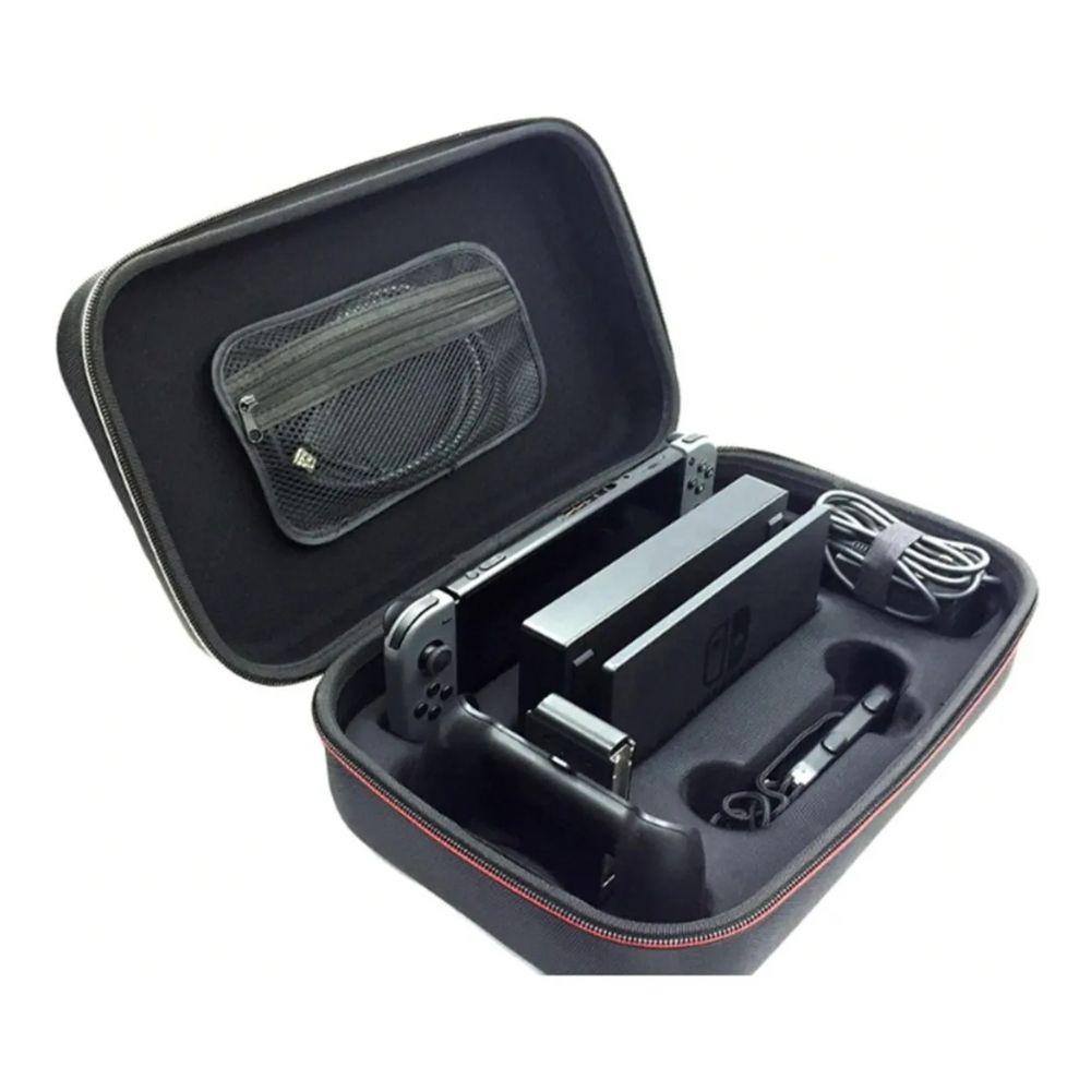 Maleta Bolso Transportable para Nintendo Switch-2