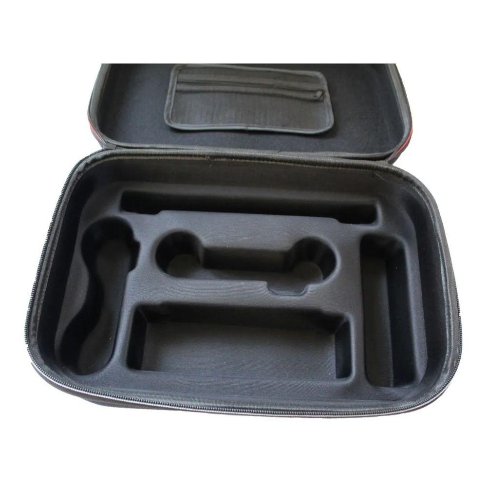 Maleta Bolso Transportable para Nintendo Switch-3
