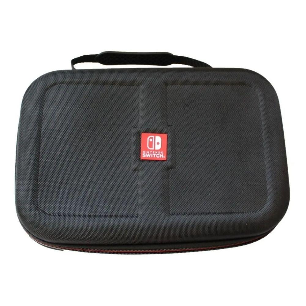 Maleta Bolso Transportable para Nintendo Switch-4