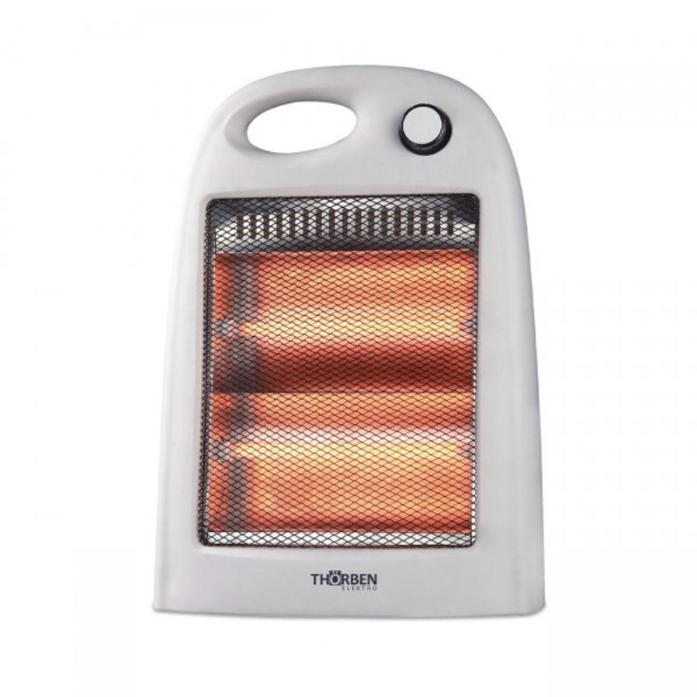 Estufa Eléctrica Thorben Thor Carbon Heat 800-0
