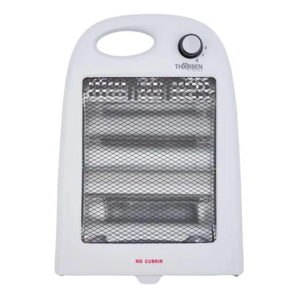 Estufa Eléctrica Thorben Thor Carbon Heat 800-1