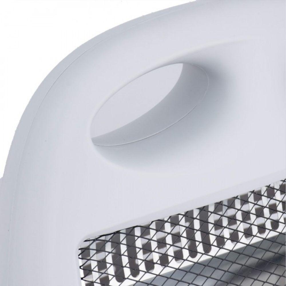 Estufa Eléctrica Thorben Thor Carbon Heat 800-2