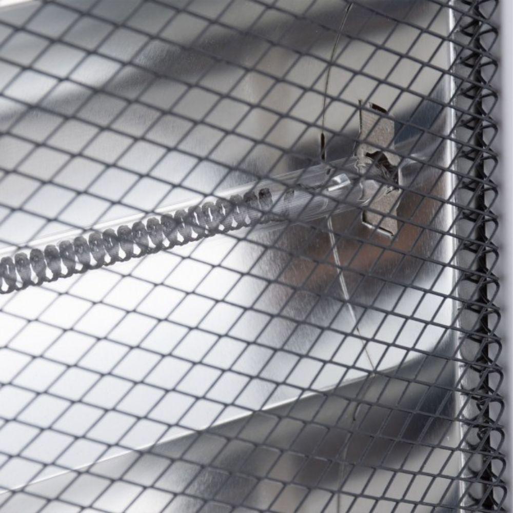 Estufa Eléctrica Thorben Thor Carbon Heat 800-3