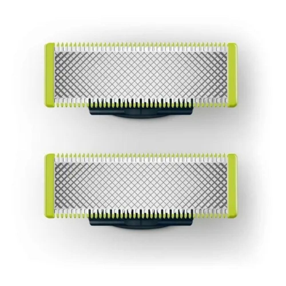 Repuesto 2 Cuchillas Philips Oneblade QP220/50-0