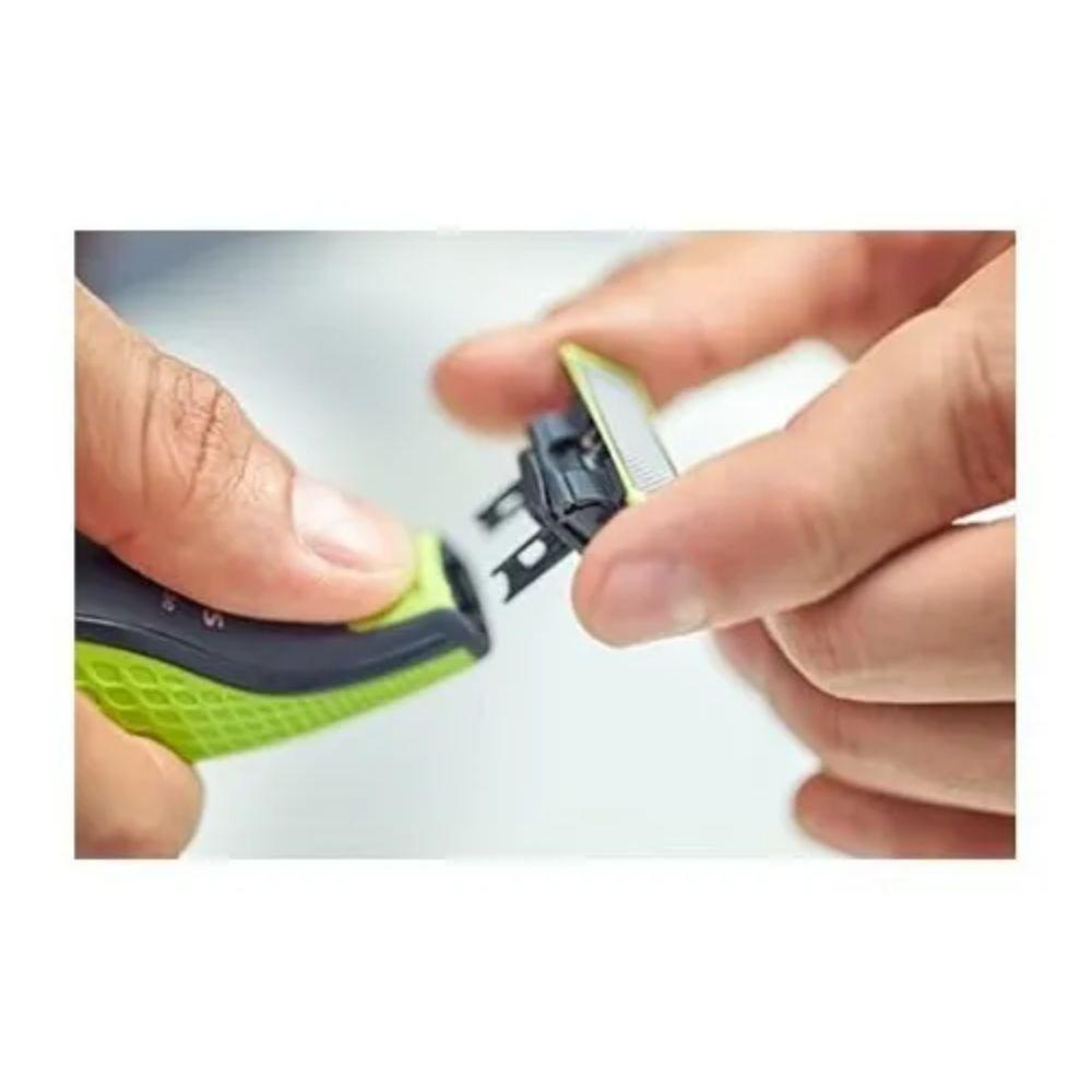 Repuesto 2 Cuchillas Philips Oneblade QP220/50-2