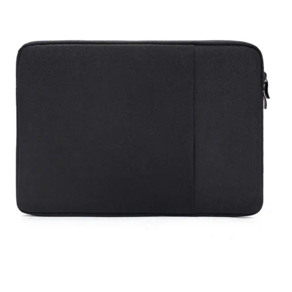 Bolso Protector Notebook Macbook 16" Negro-0