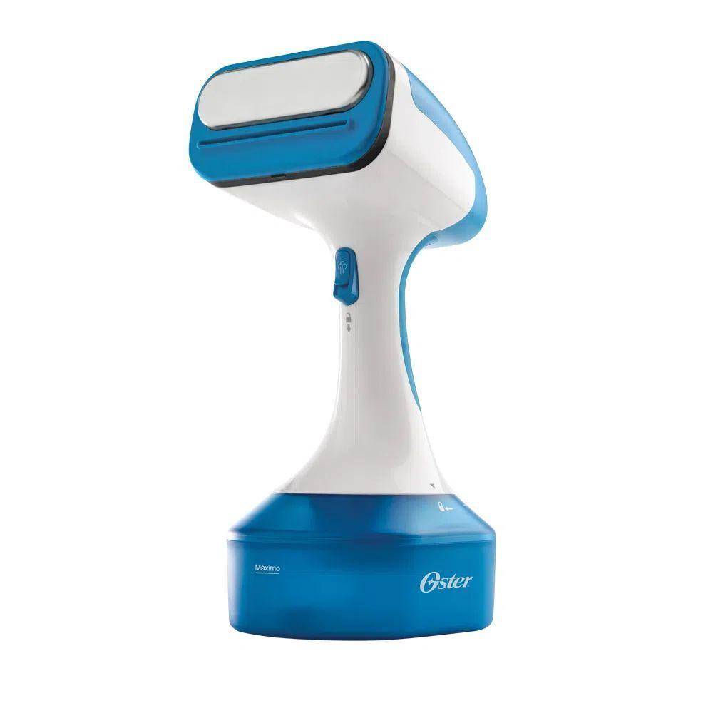 Vaporizador de Telas Portátil con Almohadilla Oster-0