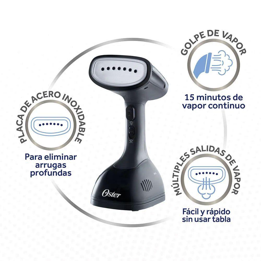 Vaporizador de Telas Portátil Oster ES100-1