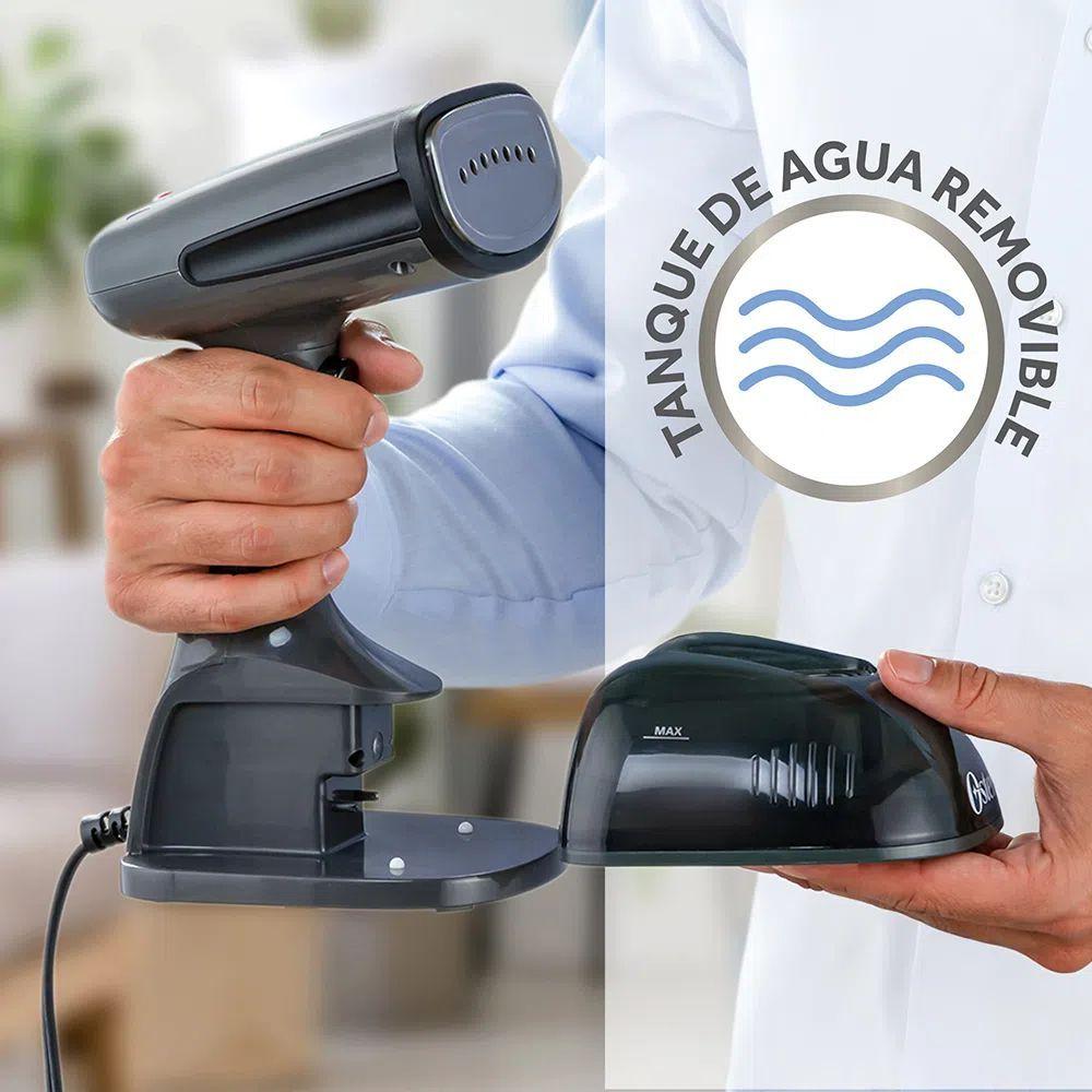 Vaporizador de Telas Portátil Oster ES100-3