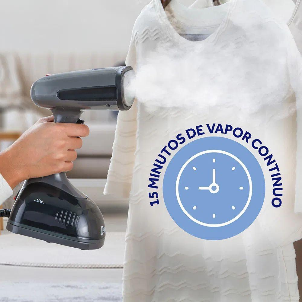 Vaporizador de Telas Portátil Oster ES100-4