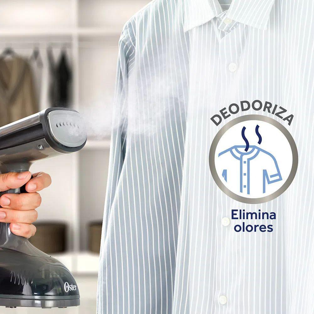 Vaporizador de Telas Portátil Oster ES100-5