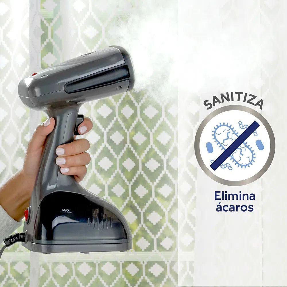 Vaporizador de Telas Portátil Oster ES100-6