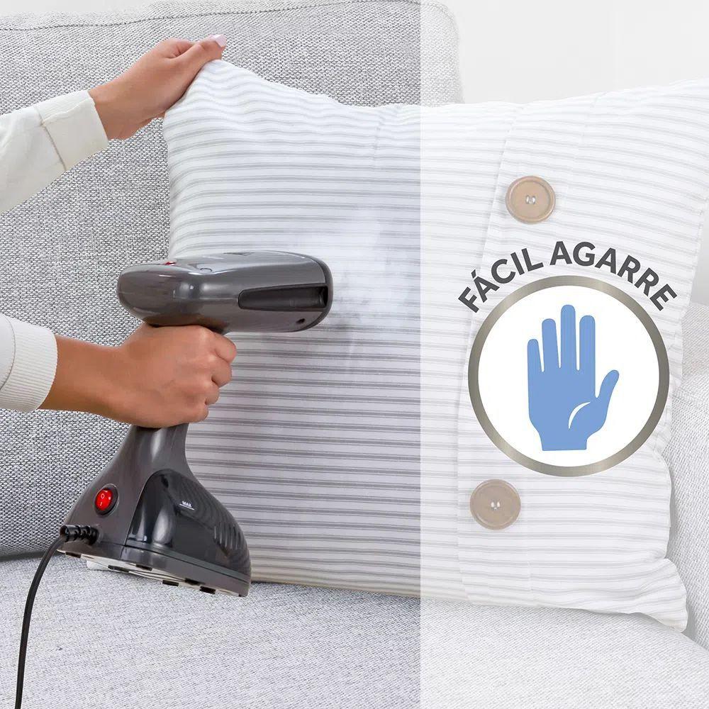 Vaporizador de Telas Portátil Oster ES100-7