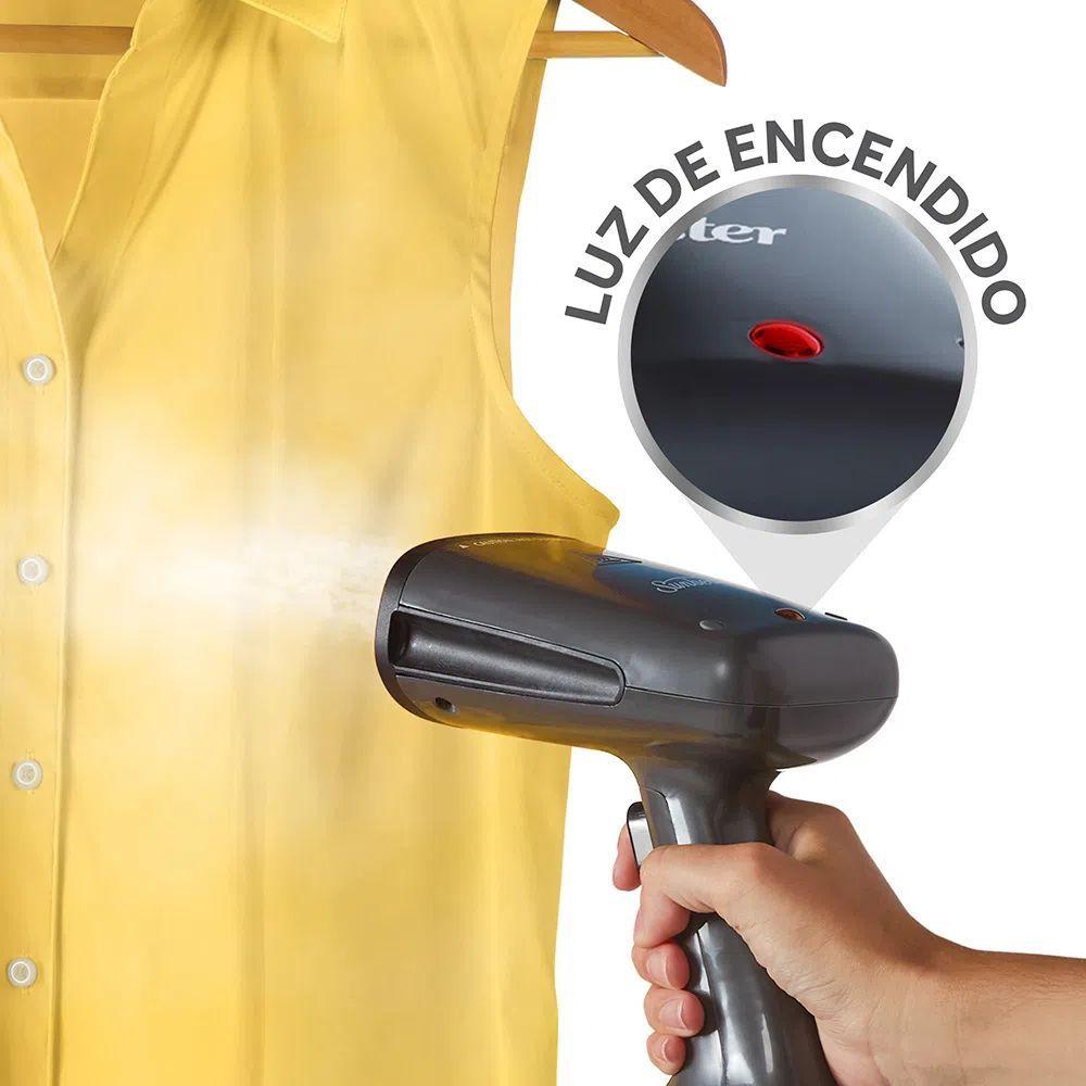 Vaporizador de Telas Portátil Oster ES100-8