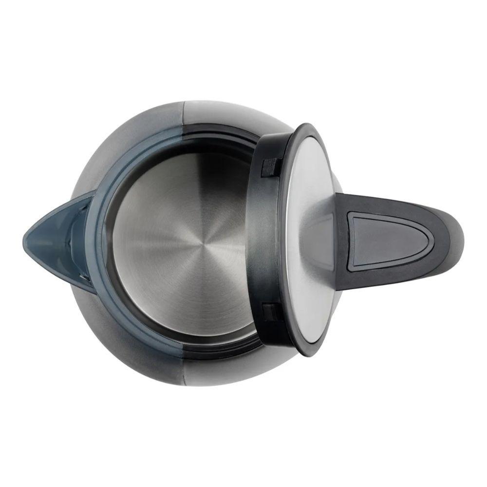 Hervidor Thomas 2200 Watss Negro Y Azul-5