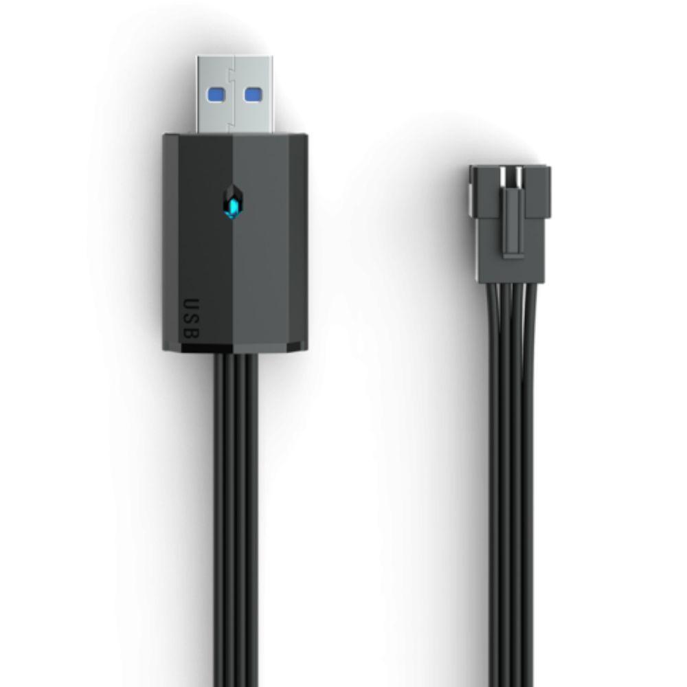 Lancha a Control Remoto 2.4G Rapid-7