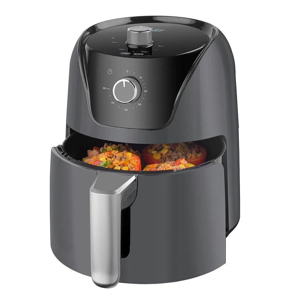 Freidora de Aire Manual Oster 4 litros CKSTAF40M-1