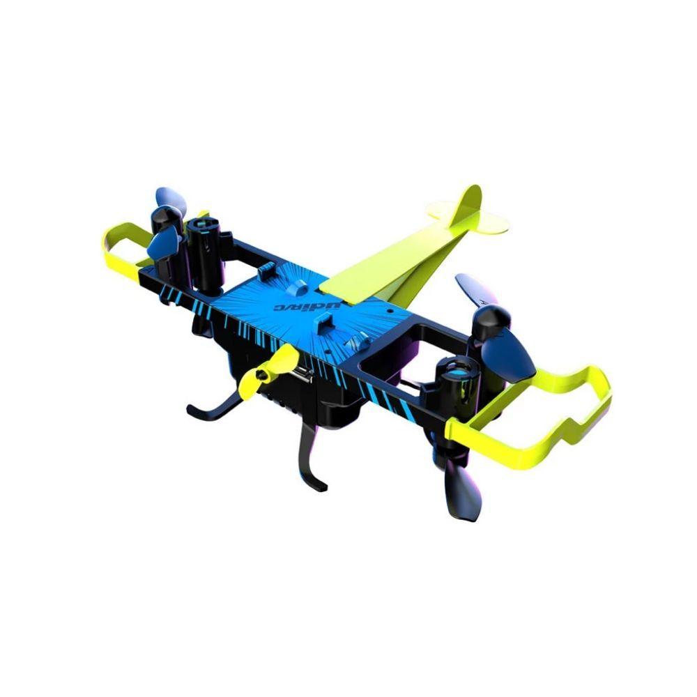 Drone U64 Quadcopter Multivolador-5