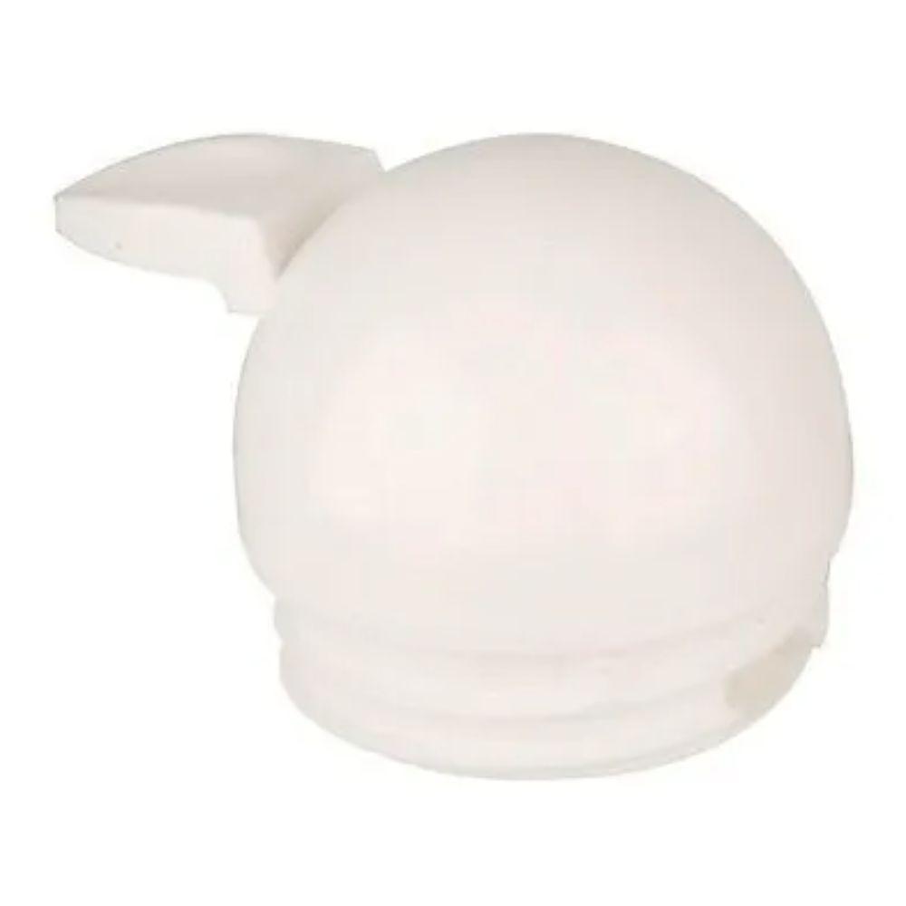 Jarra Thermos 1,5 Lts Blanca Interior Vidrio-2