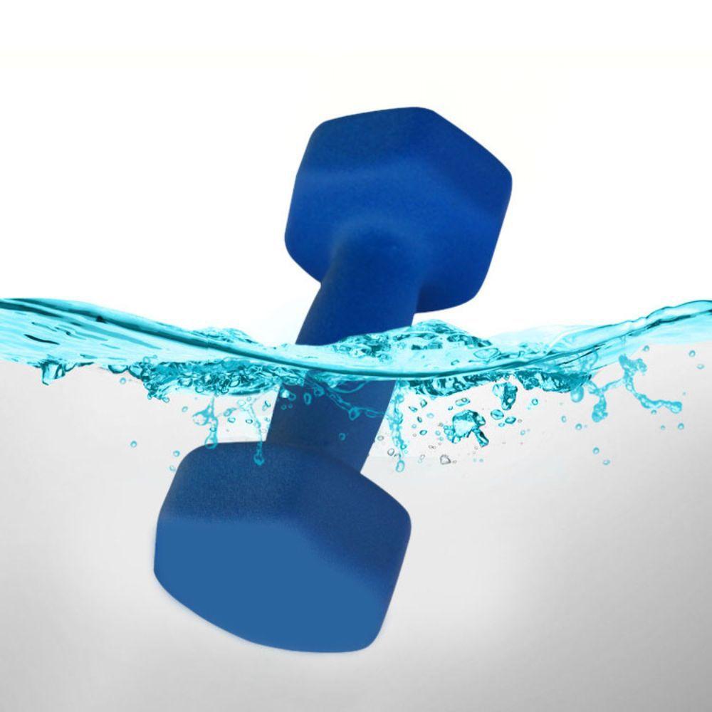 Set Dos Mancuernas de 2 KG-4