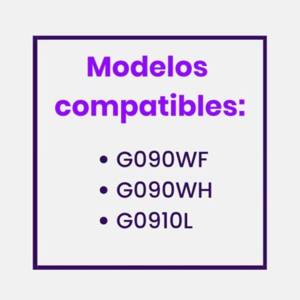 Funda + Lámina Compatible Kindle 2019 J9G29R Rosa Spacezat-3