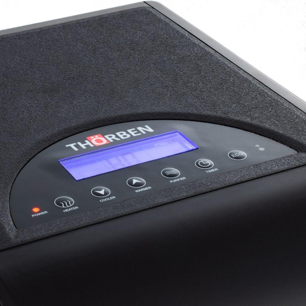 Estufa Infrarroja 4en1 Thor 1500H Wifi-2