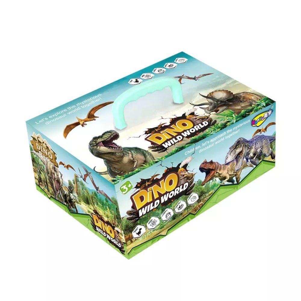 Caja Educativa Dinosaurios-4